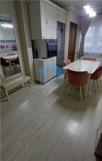 Apartament 2 camere, Plopilor