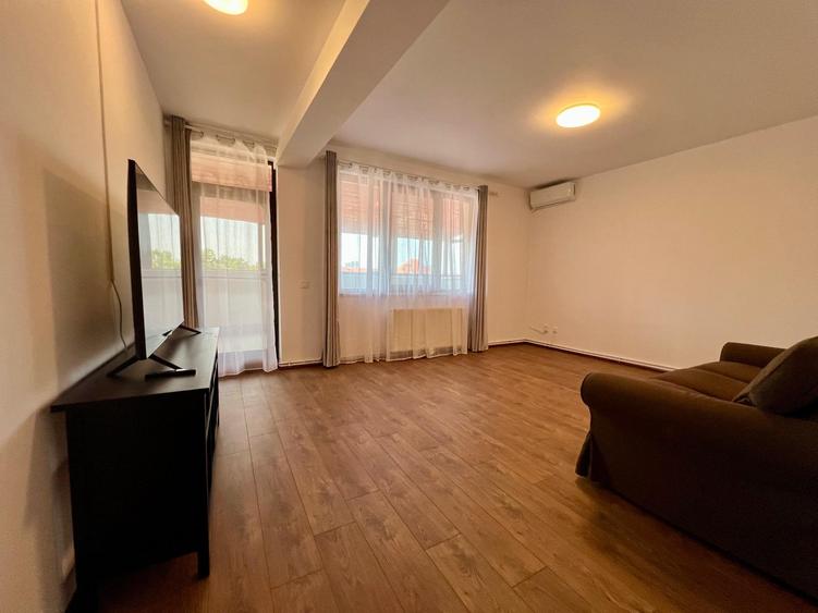 90 mp + terasă 20 mp | 3 camere | Parcare subterană | Aviatorilor