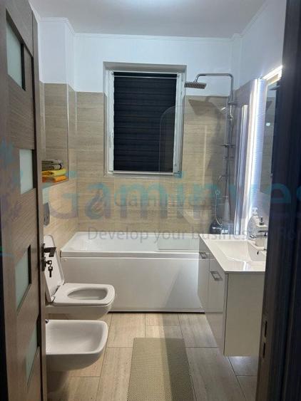 Apartament modern cu 3 camere, de inchiriat, zona Prima Shops, Oradea, Bihor