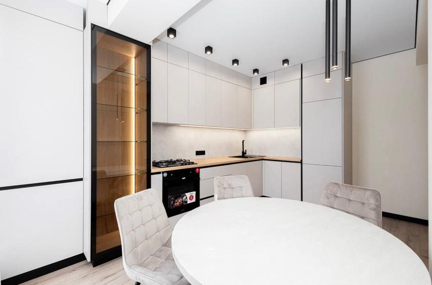Floreasca | 2 camere | Premium