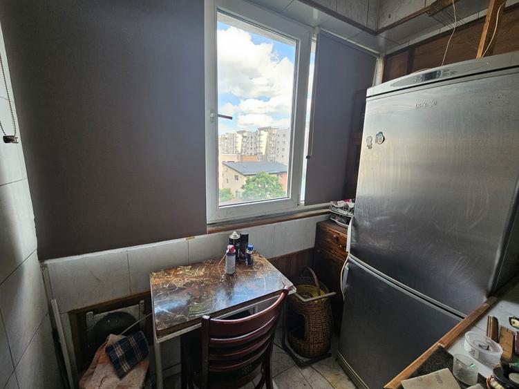 Garsonieră de vânzare Dristor I 1 min. Metrou | Ideală Investiție