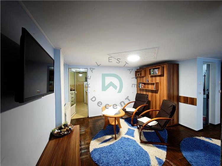 Studio 36mp, Brasovul Vechi