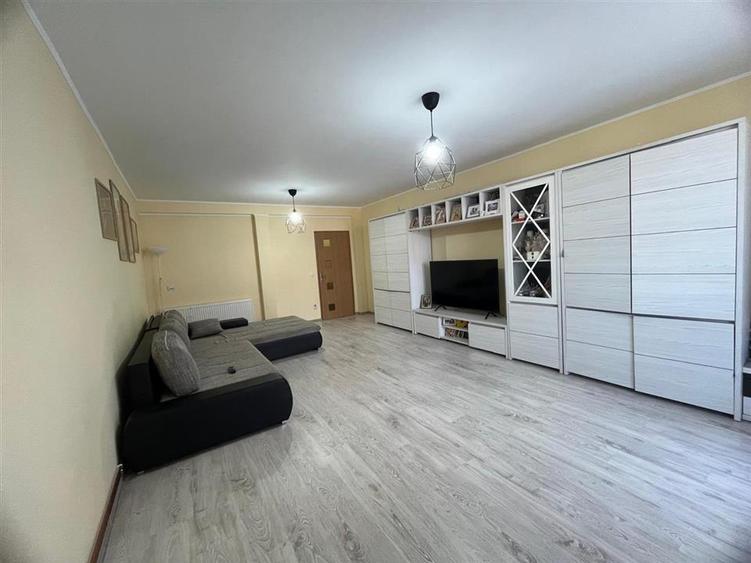 Apartament 2 camere zona Terezian