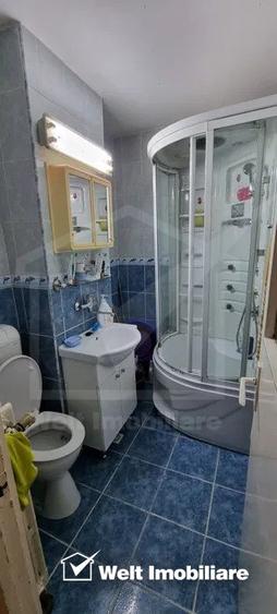 Apartament cu 3 camere, zona BIG, Manastur