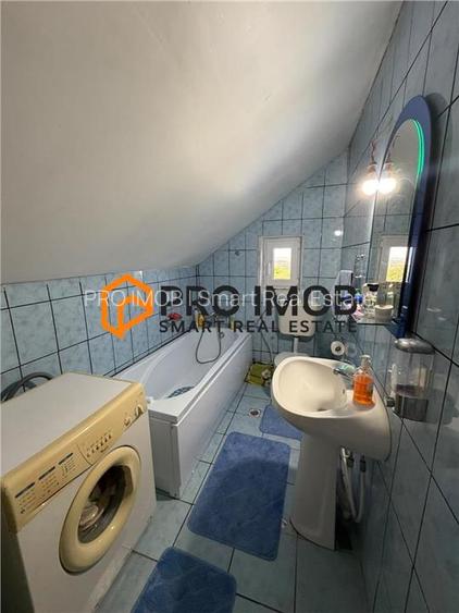 Casa tip P+1 zona Cotesti-Vrancea - 10