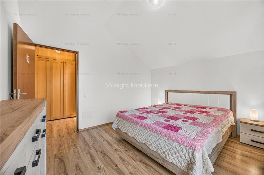 COMISION 0% | Apartament 3 camere | Decomandat | Sanpetru Residence - 6