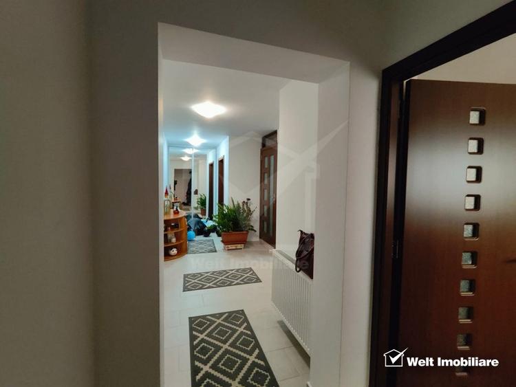 Casa individuala situata in inima naturii, zona Dealul Fanatelor