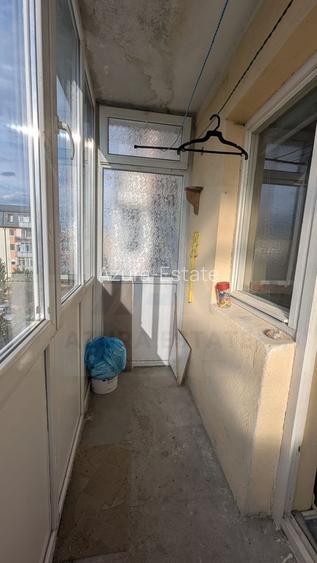 Apartament 2 camere 36.6mp bucatarie inchisa si balcon zona Ciresica - 10