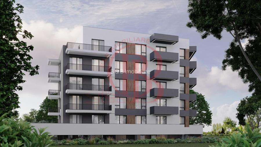 Th. Pallady-Apartament 2 camere cu Loc de parcare Gratuit - 6