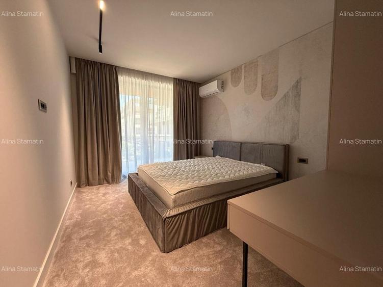 ARQA Jolie Village 4 Camere cu 2 Parcări si Terasa de 41 MP
