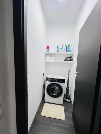 Apartament 78 mp, Militari Residence, loc de parcare individual inclus!