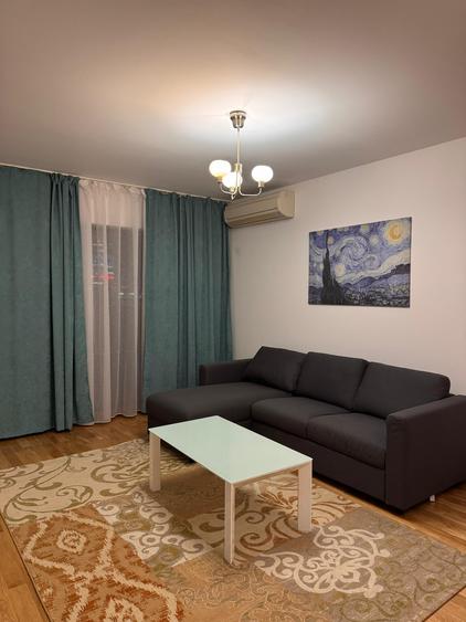 Apartament | 2 camere | 74,42mp | Upground Residence | Pipera | Parcare inclusa