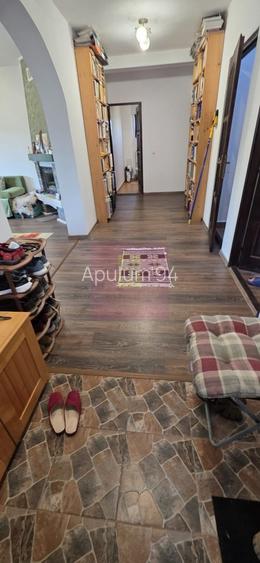 Vila 6 camere de vanzare in Banesti - 27