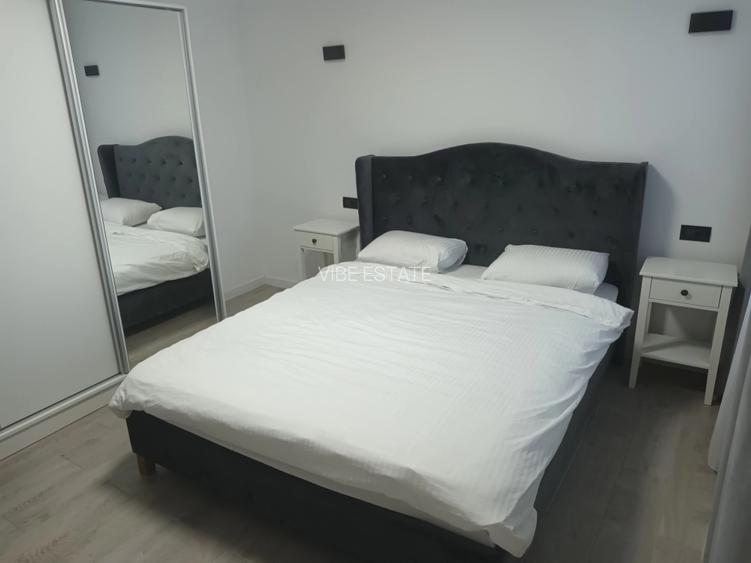 2 Camere Premium | Prima Închiriere | 5 Min Metrou Republica ! Loc Parcare - 6