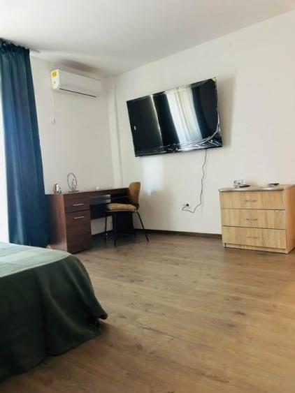 Închiriere Garsonieră în POPESTI LEORDENI, BALCON, PROASPAT RENOVATA, PET FRIEND