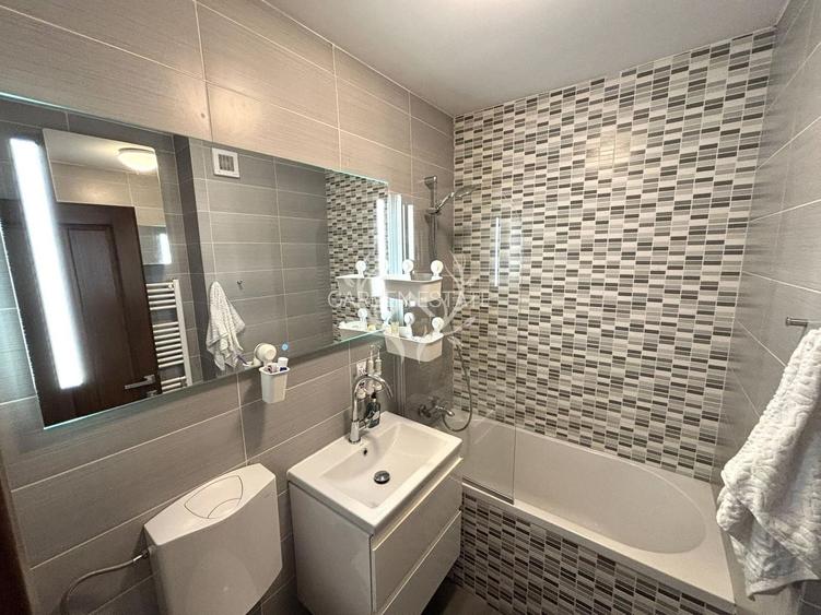 Apartament cu 3 camere pe Str. Donath, Grigorescu - 7
