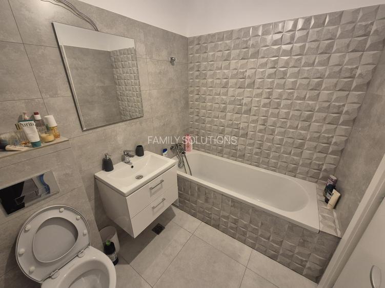 Apartament 2 camere de vânzare – Complex Deco, Str. Biruinței - 7