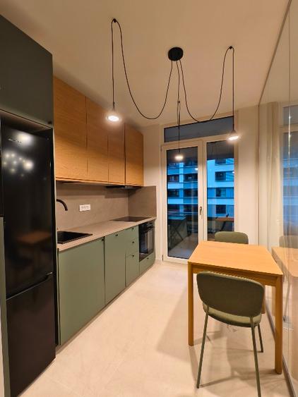 Garsoniera de inchiriat - akcent city - marmura - proprietar