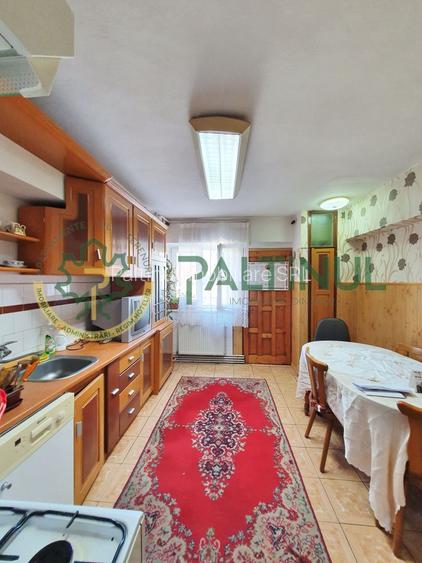 Apartament 4 camere de închiriat – 90 mp, etaj 2, Mihai Viteazul, Sibiu - 13