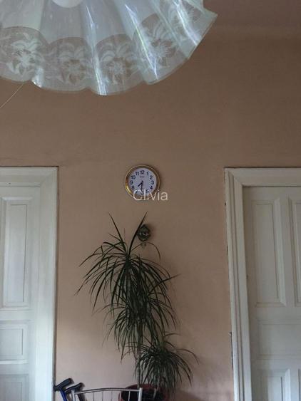 DE VANZARE!  Apartament cu 3 camere in cladire istorica zona ultracetrala! - 4