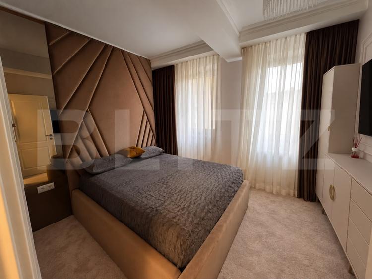 Apartament 3 camere, 66 mp, zona Centru