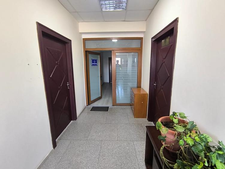 CENTRU TOMIS MALL - Birouri mobilate si cu cheltuieli incluse !