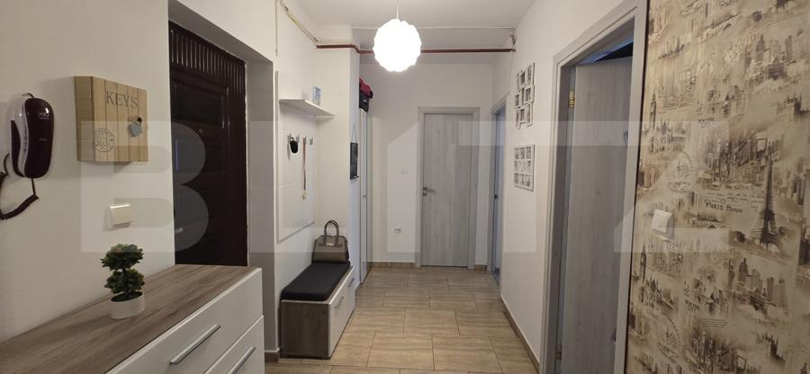 Apartament 2 camere, 65 mp, zona Craiovita Kaufland