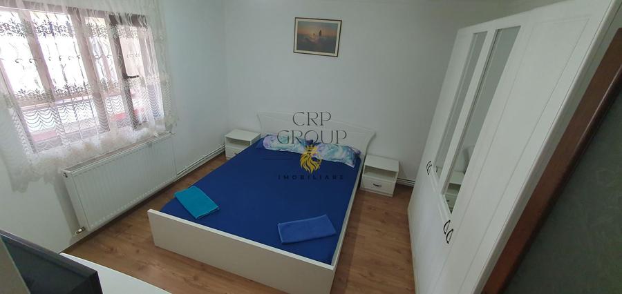 Apartament cu 2 camere | Ceasul Rau | Piata Moldovei