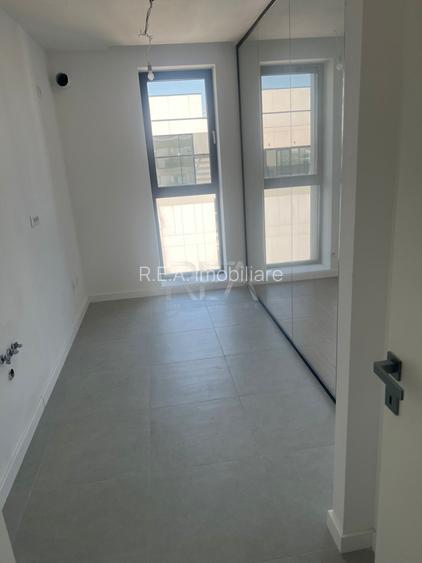 2 camere Nusco City 2 + loc de parcare contra cost , aproape de metrou - 7