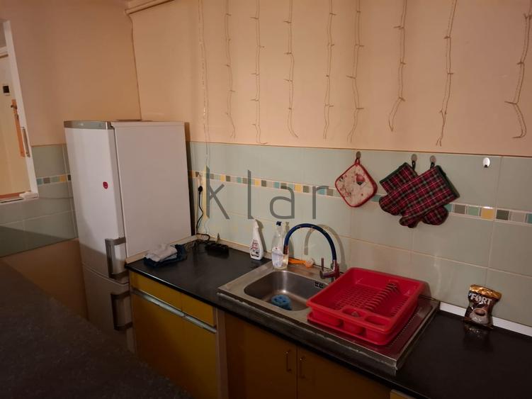 Apartament 2 camere langa Academia de Muzica