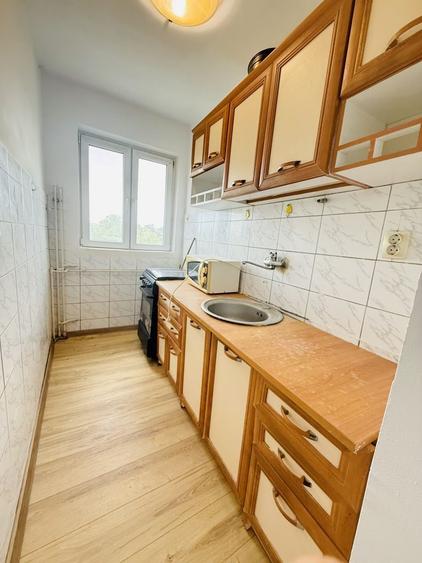 Șagului | 2 Camere | Etaj 3 | Bloc izolat