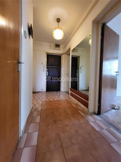 Apartament 4 camere Titan Parc  i O R  Metrou - 2
