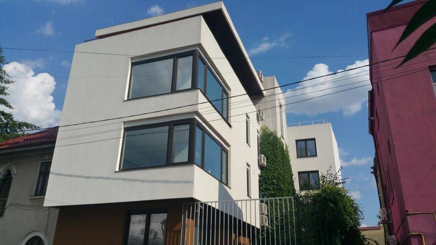 Birou de inchiriat Sector 2 Muncii | 45 m2 utili | Open Space