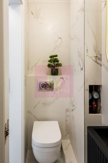 Apartament 3 camere, Rahova