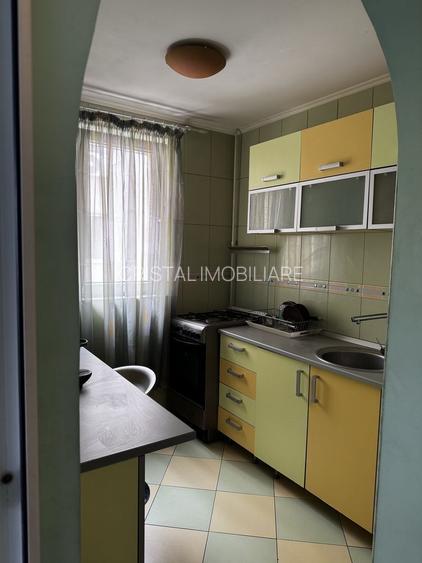 🏢 De Închiriat: Apartament 2 Camere – Direct pe B-dul Constantin Brâncoveanu - 8