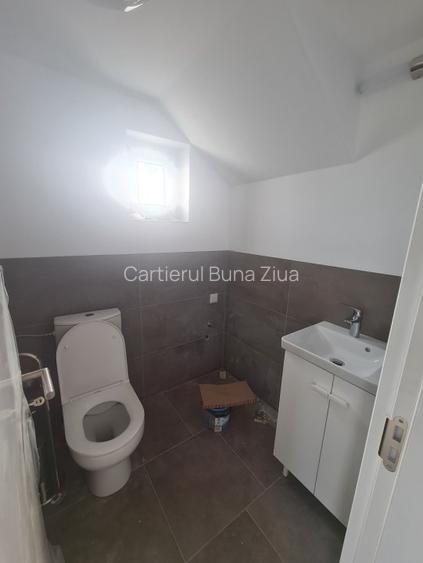 Casa Perfecta 3+ | teren p&acirc;nă la 705 mp | Cartierul Buna Ziua |similar Balotești - 32