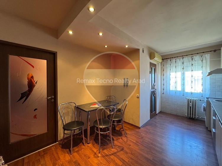 Apartament  2 camere- Micalaca(zona Miorita) - 2