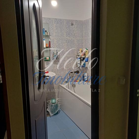 Apartament 2 camere , 49 mp , Calea Baciului