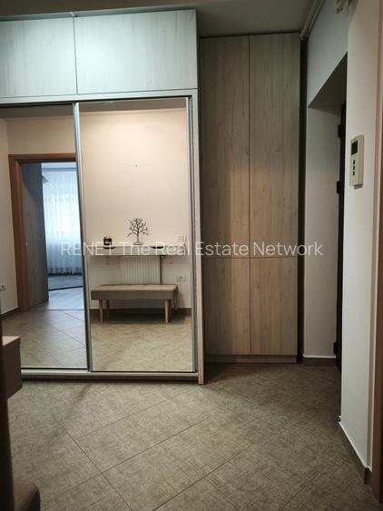Apartament 3 camere spatios. Theodor Pallady. Gated community. - 32