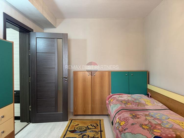 Apartament cu 3 camere | de inchiriat | Floresti - 14