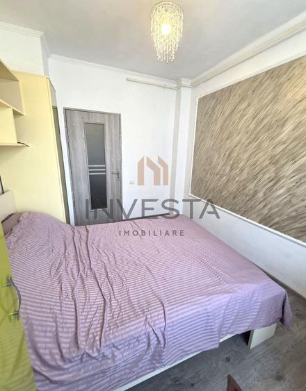 Apartament cu 2 camere, bloc nou, Sopor!