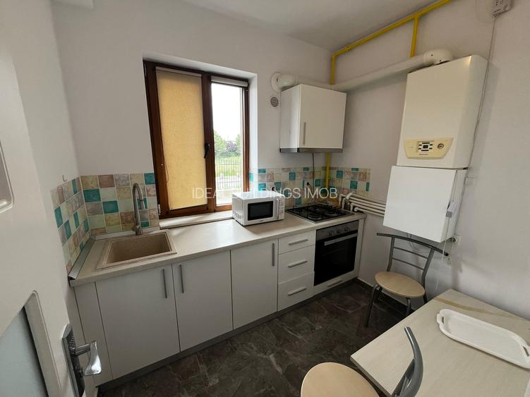 Apartament cu 2 camere | Decomandat | Parter |  AC/Centrala  | - 7