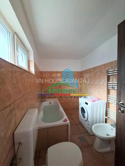 Casa si teren de vanzare Blidari - Cotesti - 8