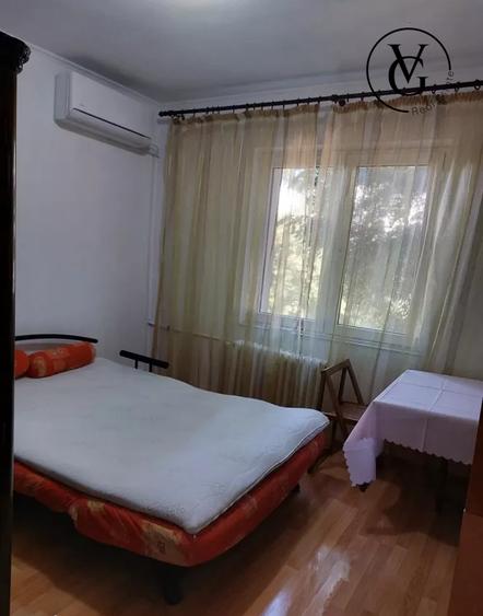 Apartament 2 camere - Dristor - Ramnicu Sarat