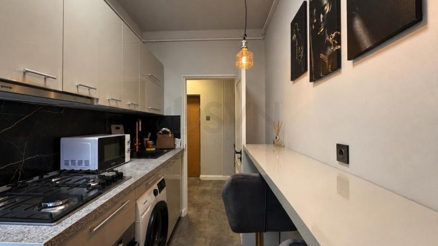 REA1029823 Apartament 2 camere de vanzare l Floreasca l Compozitori