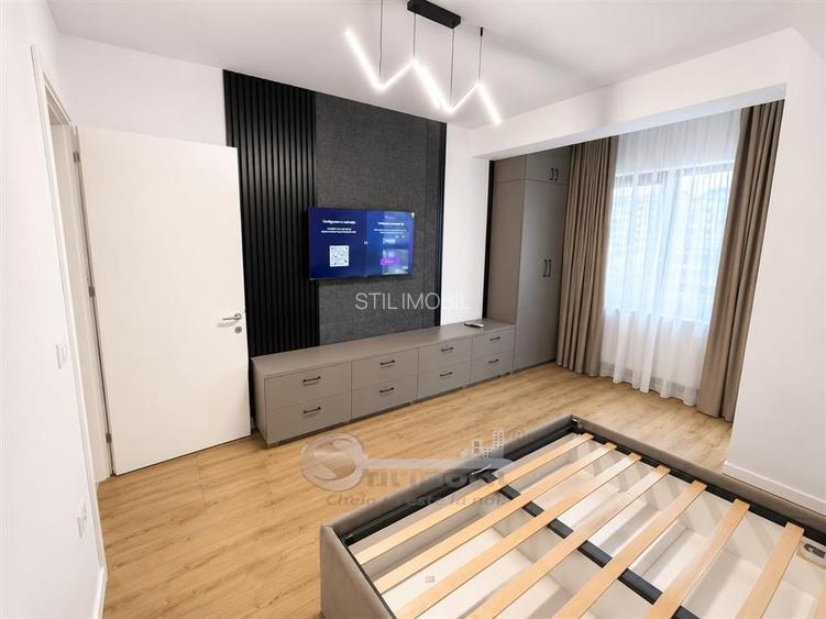 Apartament 2 Camere Decomandat | Prima Închiriere - 3