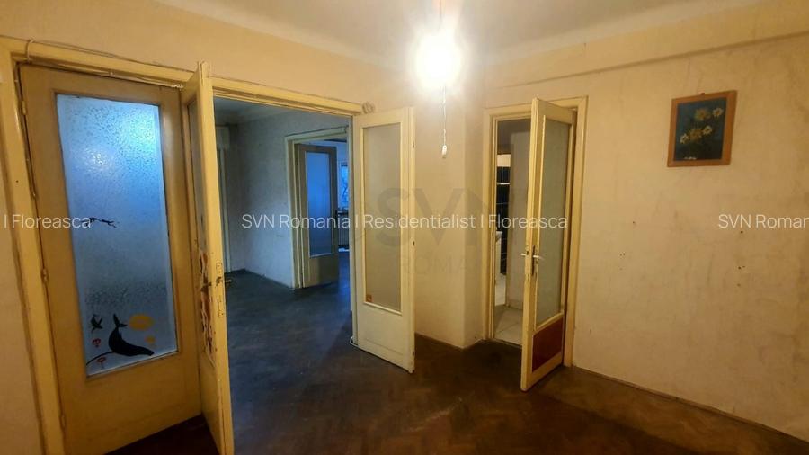 REA1027589 Unirii l Apartament 3 camere l Etaj 2 - 13