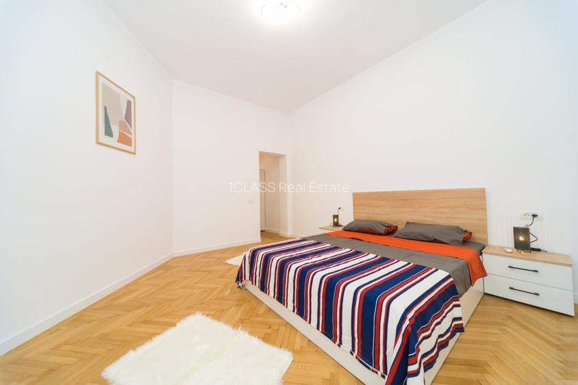 Apartament 3 camere Univeristate -ACASA! - 6