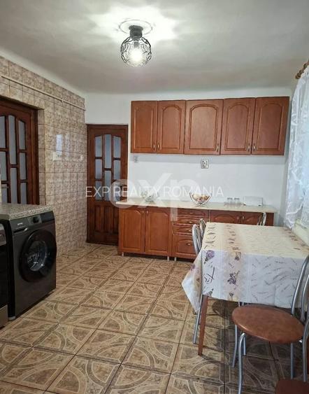Apartament 3 camere | Parcare in curte | Calea Turzii - 3