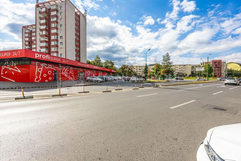 Apartament 4 camere, 109mp, mobilat, bloc 1992, stare impecabila, comision 0 - 22